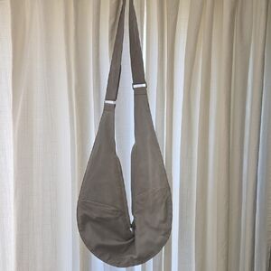 Sash Bag Sling Crossbody Bag